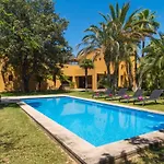 Son Floriana Villa Cala Millor (Mallorca)