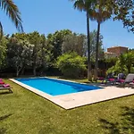 Son Floriana * Cala Millor (Mallorca)