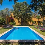 Villa Son Floriana Cala Millor (Mallorca)