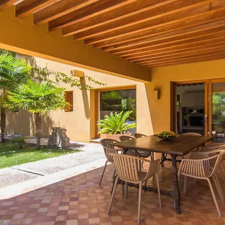 Son Floriana Villa