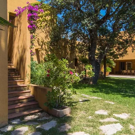 Son Floriana Villa