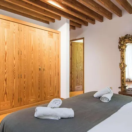 Villa Son Floriana