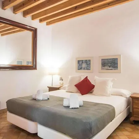 Вилла Son Floriana