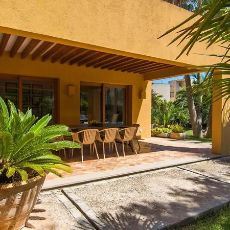 Son Floriana Villa Cala Millor (Mallorca)