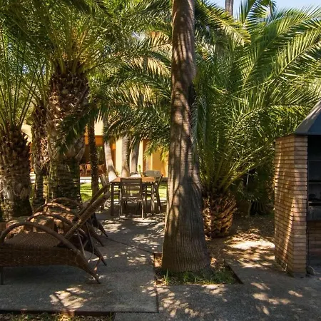 Son Floriana Кала Миллор