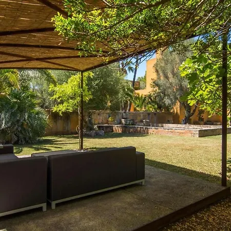 Villa Son Floriana *