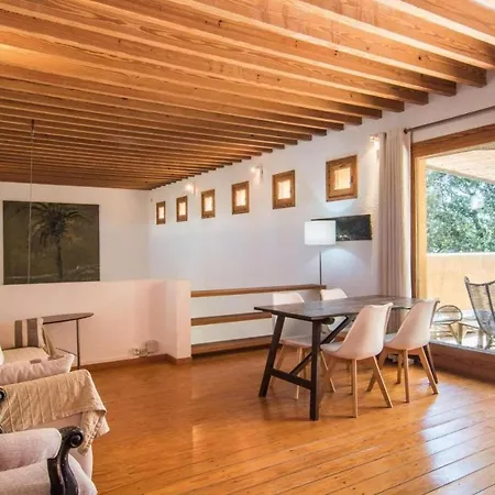 Villa Son Floriana Cala Millor (Mallorca)