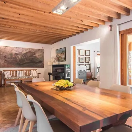 Villa Son Floriana