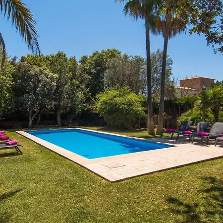 Son Floriana * Cala Millor (Mallorca)