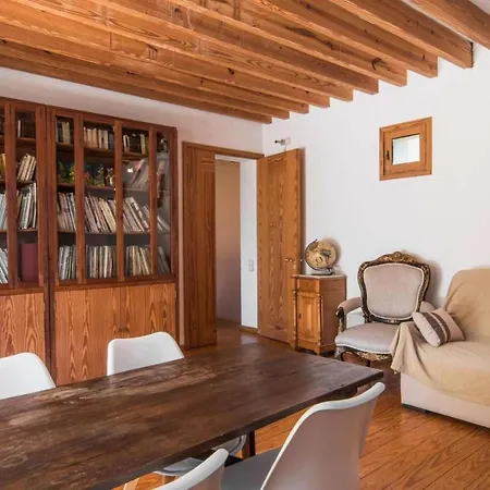 Вилла Son Floriana