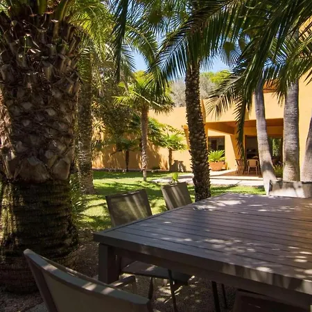 Villa Son Floriana Cala Millor (Mallorca)