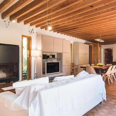 Вилла Son Floriana