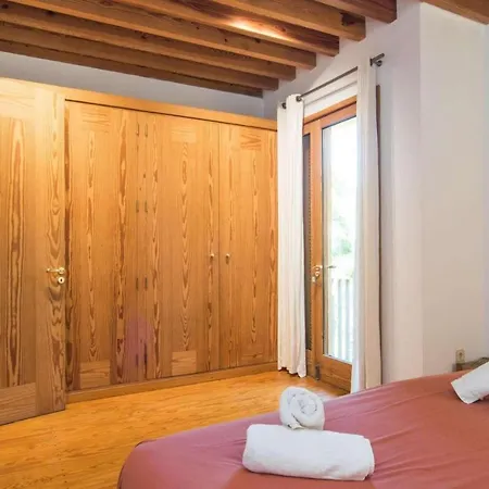 Вилла Son Floriana *