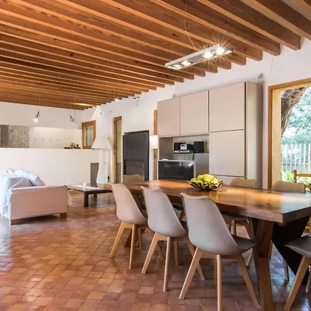 Villa Son Floriana