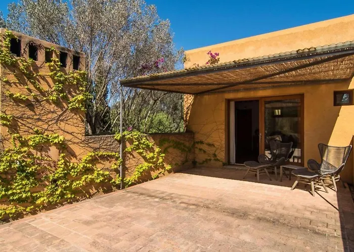 Son Floriana Вилла Кала Миллор