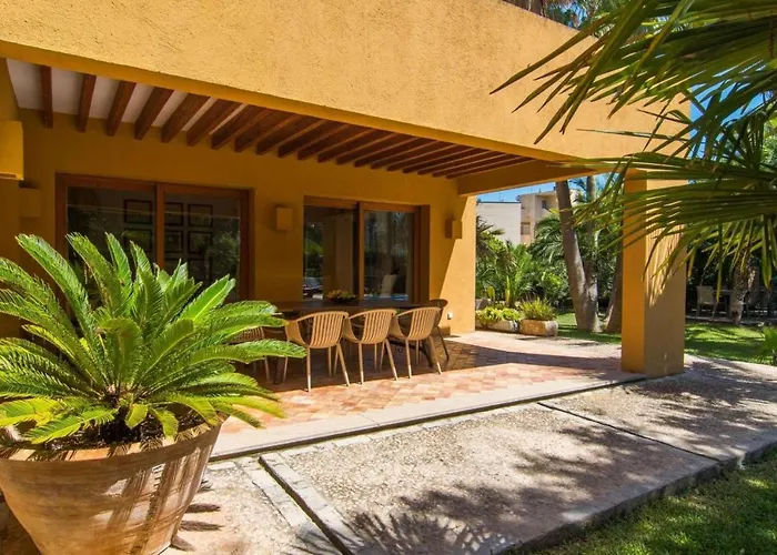 Son Floriana Villa Cala Millor (Mallorca)