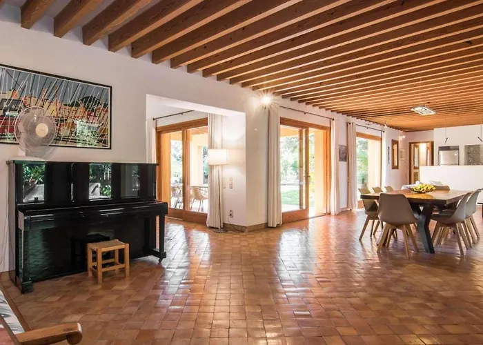 Son Floriana * Кала Миллор