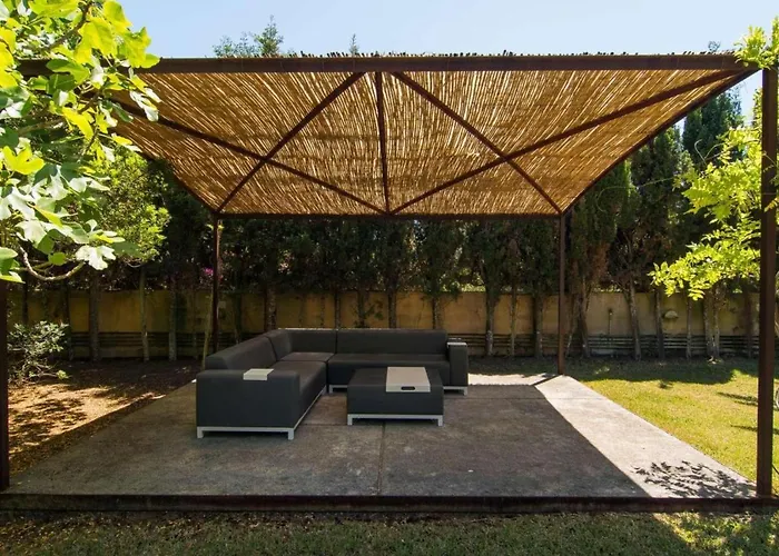 Son Floriana * Кала Миллор