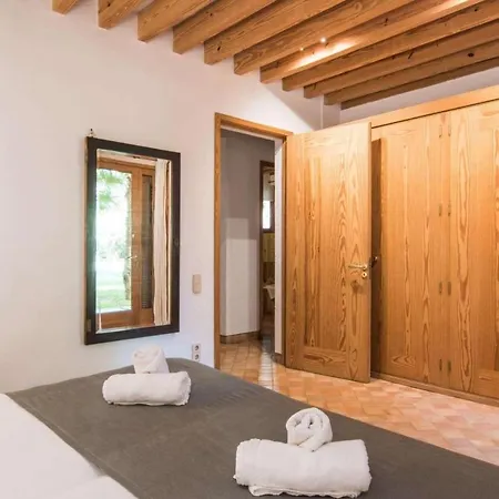 Son Floriana * Cala Millor (Mallorca)