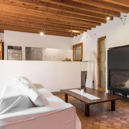 Βίλα Son Floriana Cala Millor (Mallorca)