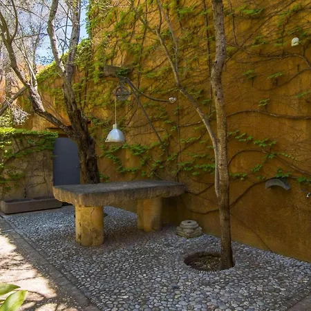 Βίλα Son Floriana