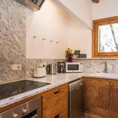 Son Floriana Cala Millor (Mallorca)