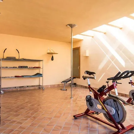 Son Floriana Βίλα