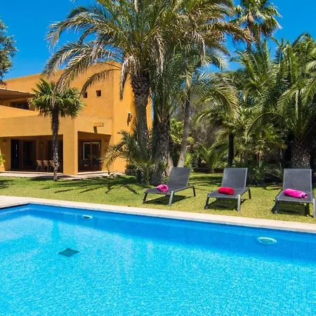 Son Floriana Βίλα