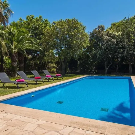 Villa Son Floriana