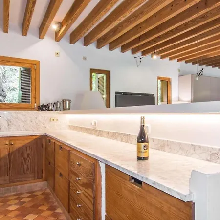 Son Floriana Cala Millor (Mallorca)