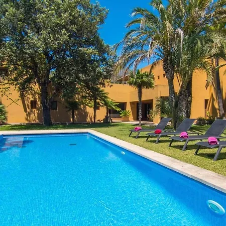 Son Floriana Βίλα Cala Millor (Mallorca)