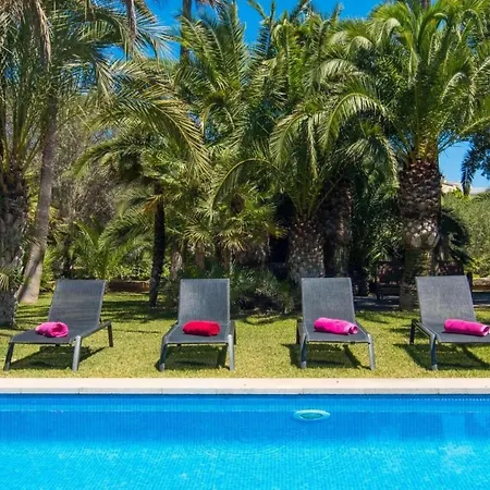 Son Floriana 别墅 *