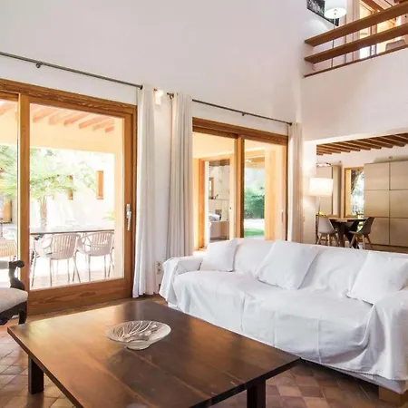 Son Floriana * Cala Millor (Mallorca)