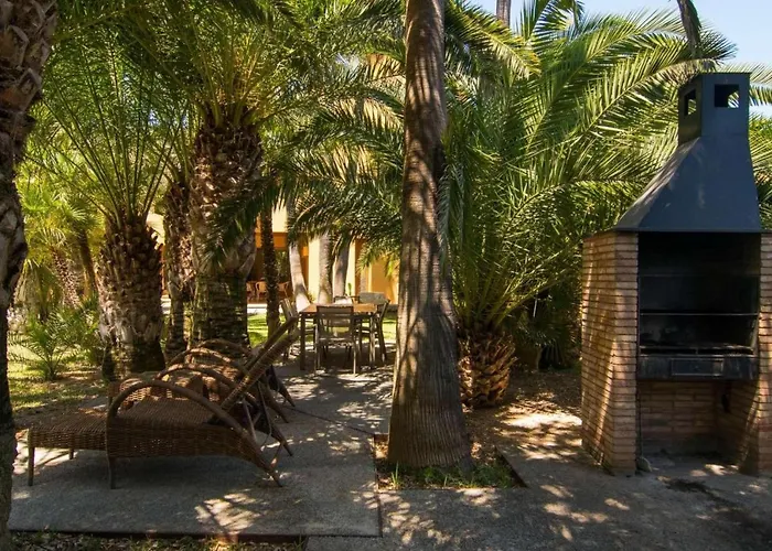 Son Floriana Кала-Мільор