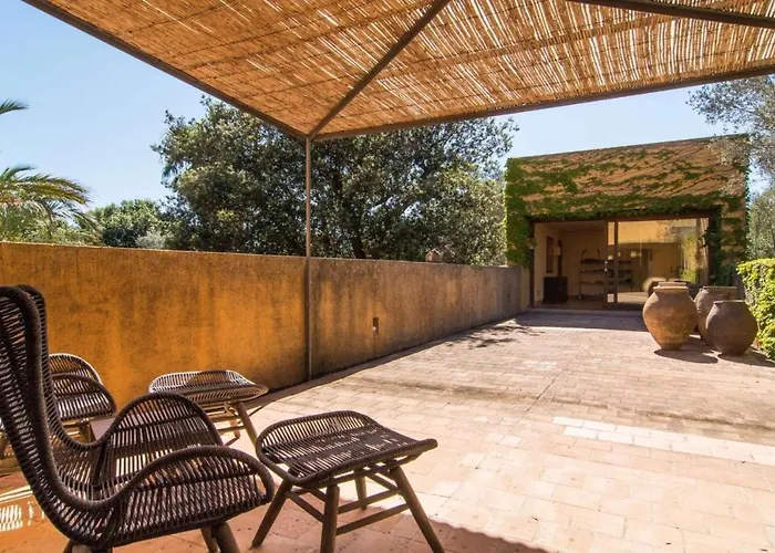 Son Floriana Cala Millor (Mallorca)