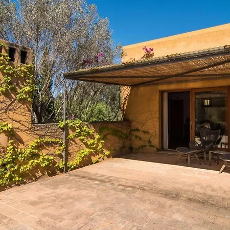 Son Floriana Villa Cala Millor (Mallorca)