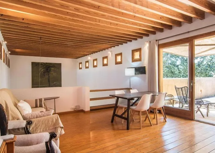 Villa Son Floriana Cala Millor (Mallorca)