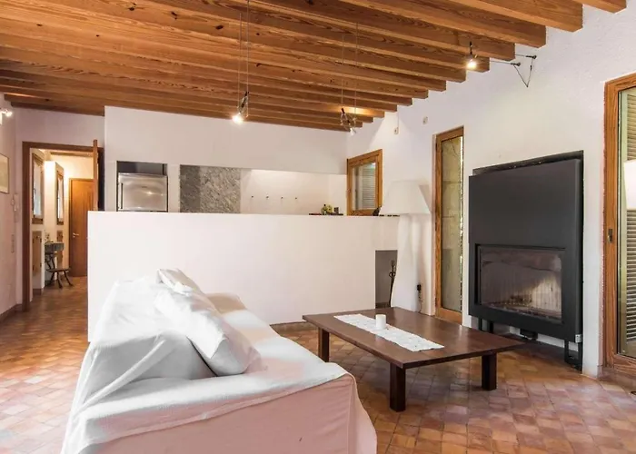 Villa Son Floriana Cala Millor (Mallorca)