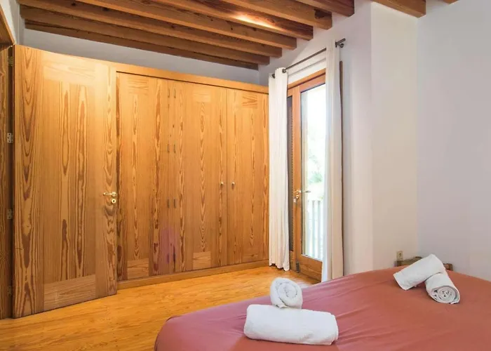 Villa Son Floriana *