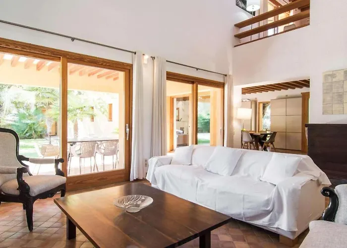 Son Floriana * Cala Millor (Mallorca)